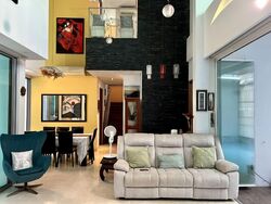 St Patrick's Residences (D15), Apartment #553571311